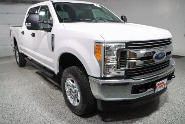 used 2017 Ford F-250 car, priced at $27,895