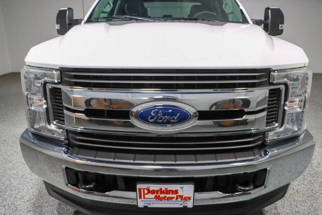 used 2017 Ford F-250 car, priced at $27,895