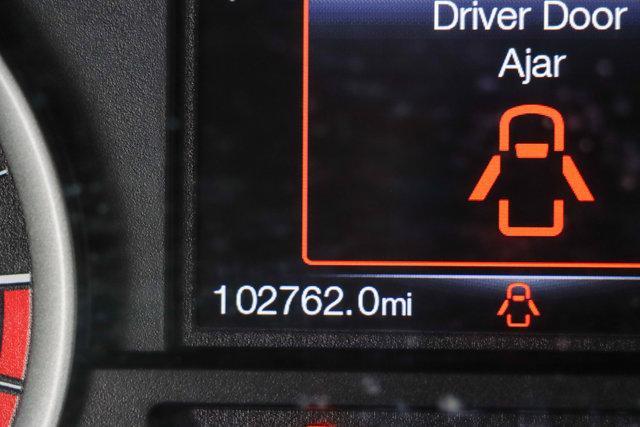 used 2017 Ford F-250 car, priced at $27,895