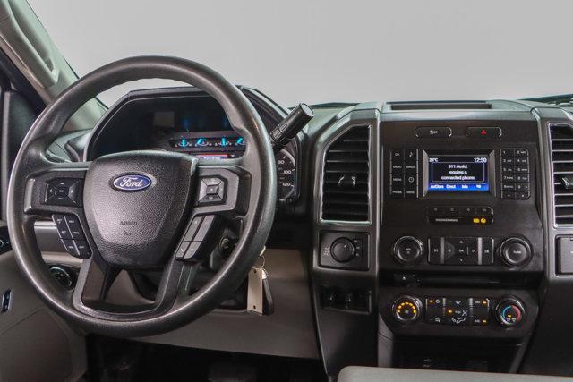 used 2017 Ford F-250 car, priced at $27,895