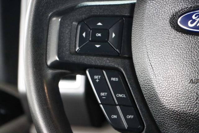 used 2017 Ford F-250 car, priced at $27,895