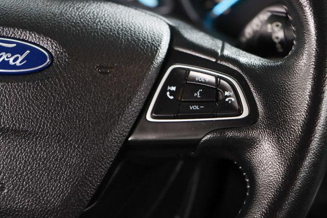used 2019 Ford Escape car, priced at $14,995