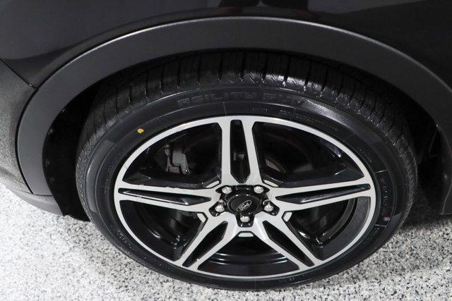 used 2019 Ford Escape car, priced at $14,995