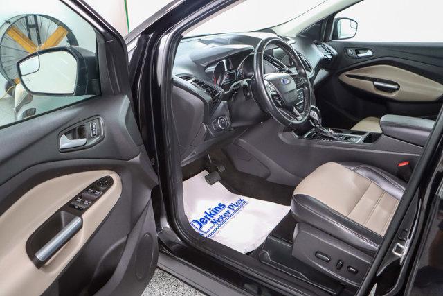 used 2019 Ford Escape car, priced at $14,995