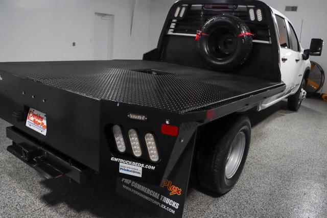 used 2023 Chevrolet Silverado 3500 car, priced at $55,895
