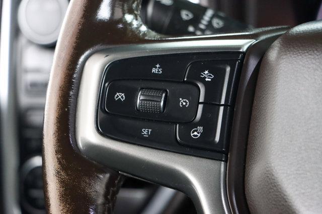 used 2022 Chevrolet Silverado 2500 car, priced at $54,995