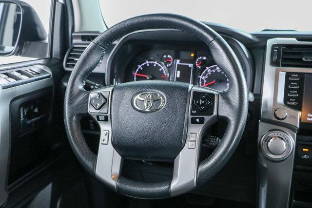 used 2022 Toyota 4Runner car, priced at $34,995