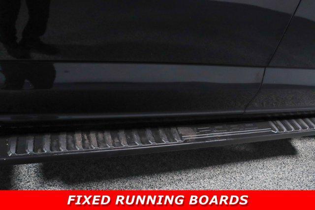 used 2021 Ford F-150 car, priced at $49,895