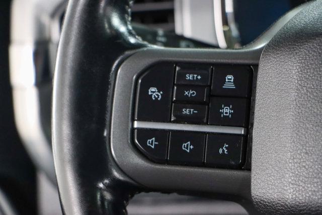 used 2021 Ford F-150 car, priced at $49,895