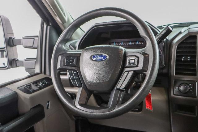 used 2022 Ford F-250 car, priced at $53,995