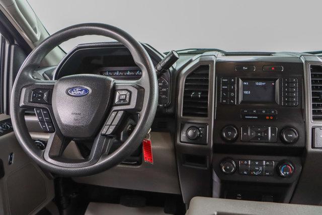 used 2022 Ford F-250 car, priced at $53,995