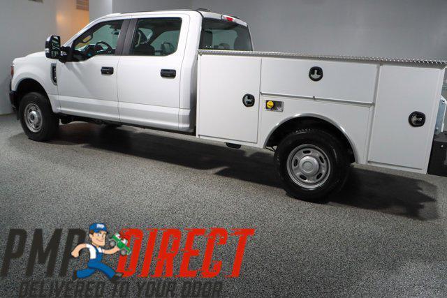 used 2022 Ford F-250 car, priced at $53,995