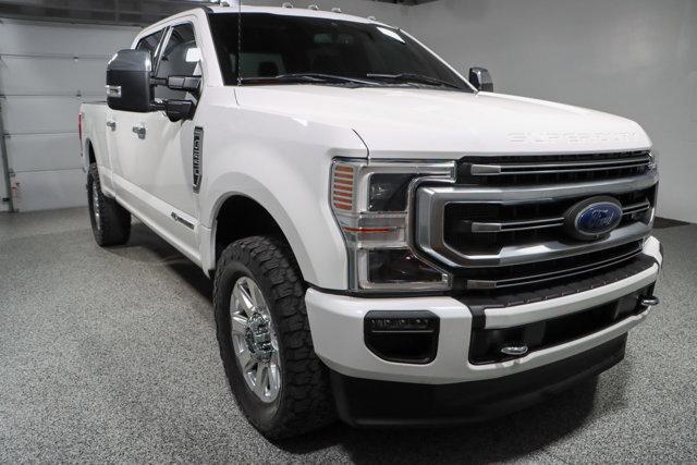 used 2020 Ford F-250 car, priced at $56,995