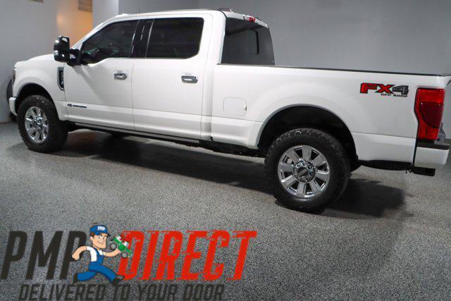 used 2020 Ford F-250 car, priced at $56,995