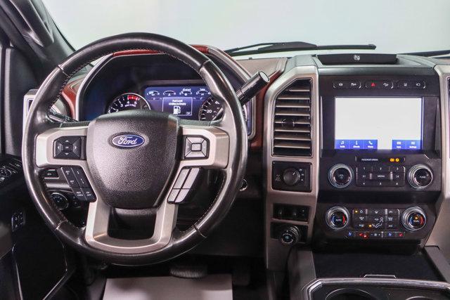 used 2020 Ford F-250 car, priced at $56,995