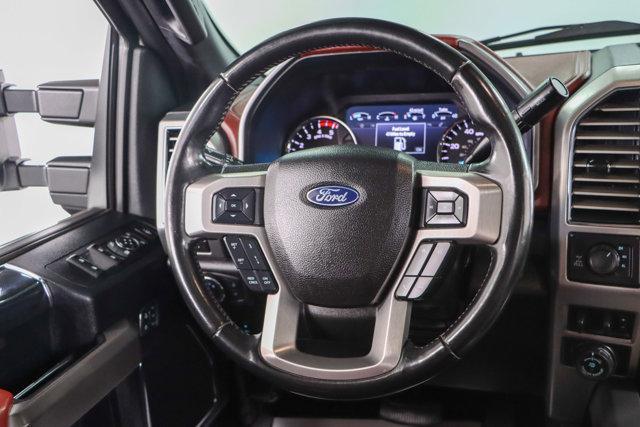 used 2020 Ford F-250 car, priced at $56,995