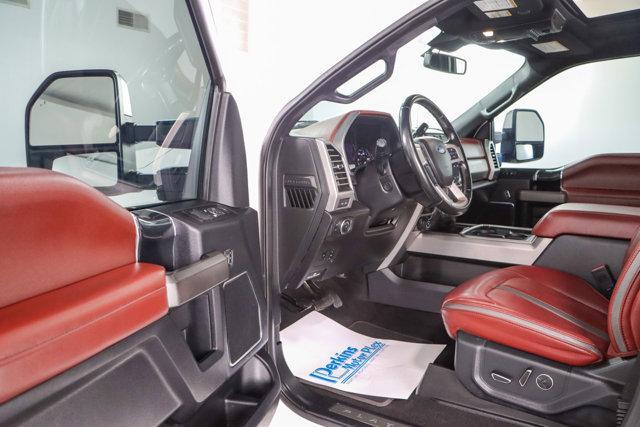 used 2020 Ford F-250 car, priced at $56,995