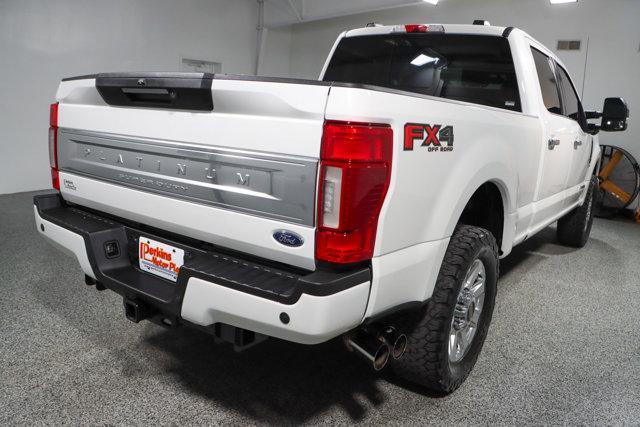 used 2020 Ford F-250 car, priced at $56,995