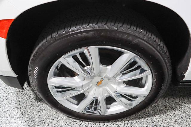 used 2024 Chevrolet Suburban car, priced at $75,995