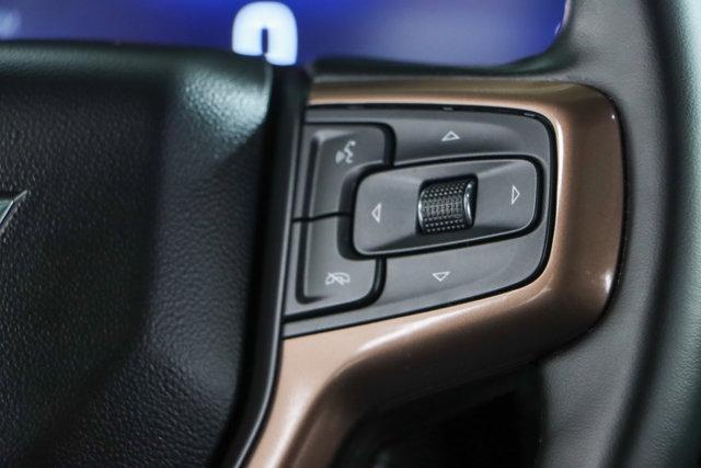 used 2024 Chevrolet Suburban car, priced at $75,995