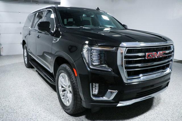 used 2023 GMC Yukon XL car, priced at $47,895