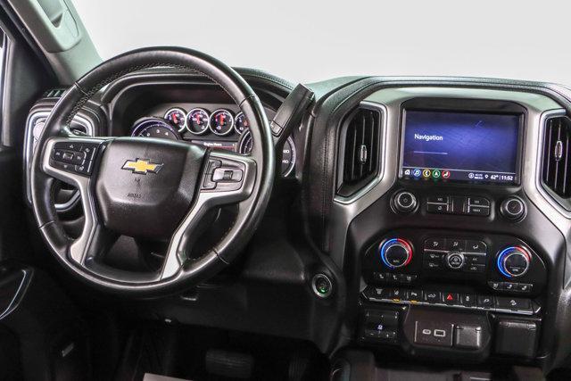 used 2023 Chevrolet Silverado 2500 car, priced at $58,995