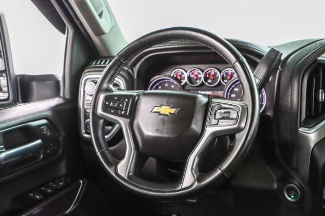 used 2023 Chevrolet Silverado 2500 car, priced at $58,995