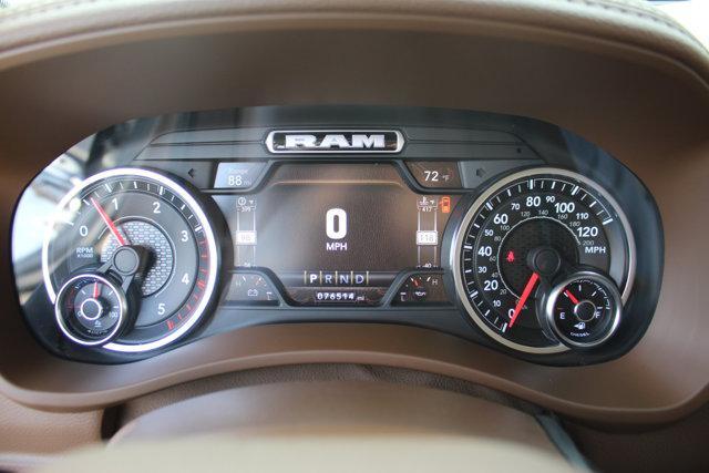 used 2022 Ram 3500 car, priced at $61,995