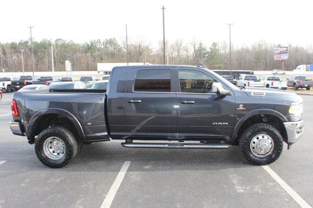 used 2022 Ram 3500 car, priced at $61,995