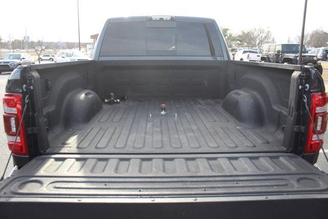 used 2022 Ram 3500 car, priced at $61,995