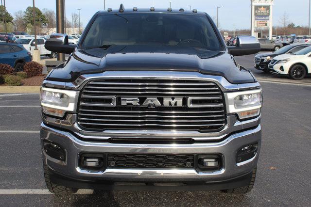 used 2022 Ram 3500 car, priced at $61,995