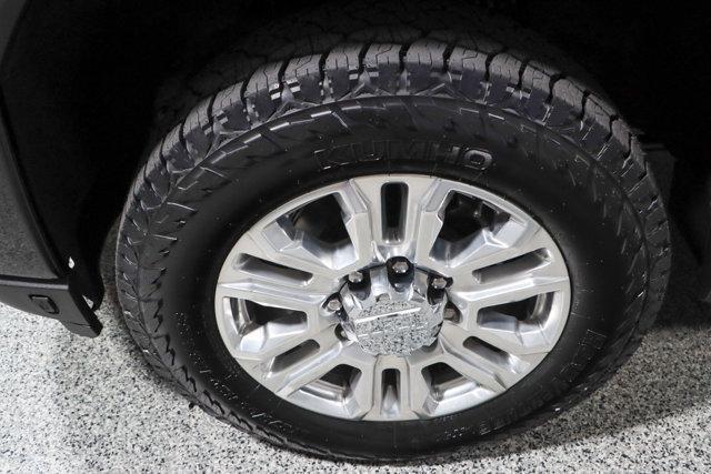 used 2023 GMC Sierra 2500 car, priced at $66,995