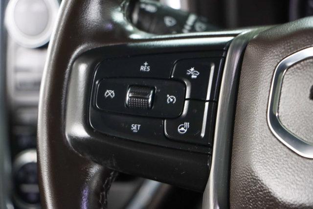 used 2023 GMC Sierra 2500 car, priced at $66,995