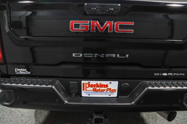used 2023 GMC Sierra 2500 car, priced at $66,995