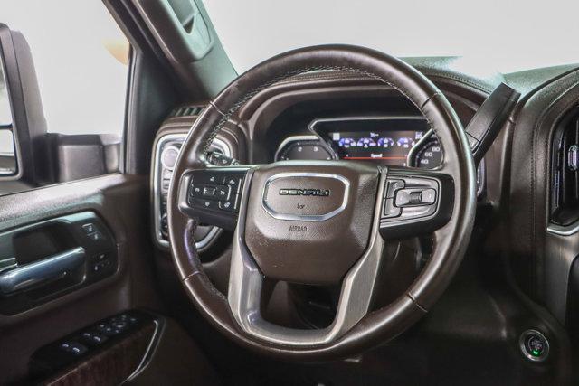 used 2023 GMC Sierra 2500 car, priced at $66,995