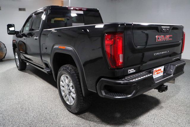 used 2023 GMC Sierra 2500 car, priced at $66,995