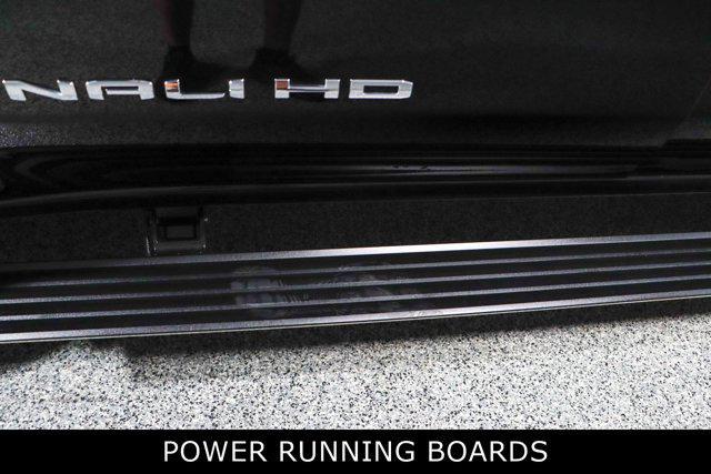 used 2023 GMC Sierra 2500 car, priced at $66,995