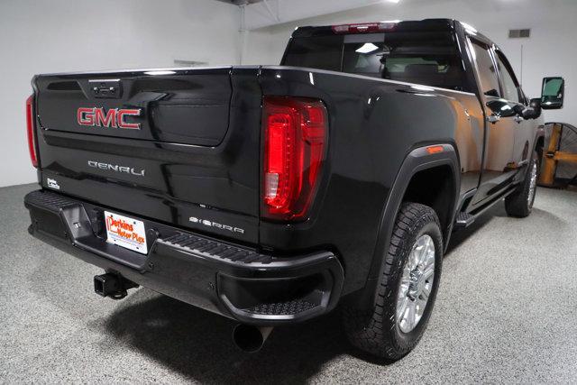 used 2023 GMC Sierra 2500 car, priced at $66,995