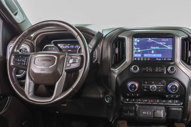 used 2023 GMC Sierra 2500 car, priced at $66,995