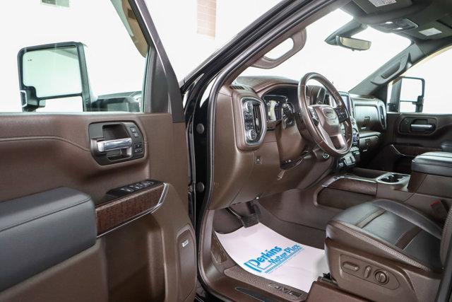 used 2023 GMC Sierra 2500 car, priced at $66,995
