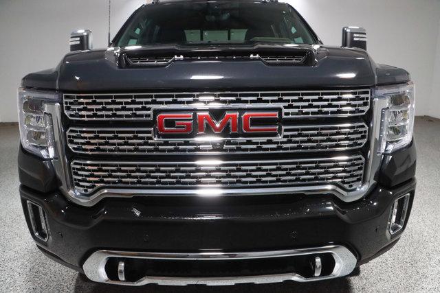 used 2023 GMC Sierra 2500 car, priced at $66,995