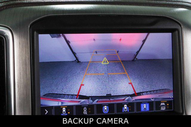 used 2023 GMC Sierra 2500 car, priced at $66,995