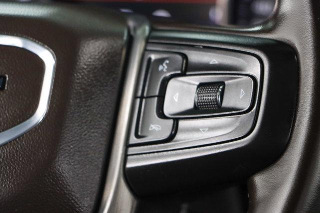 used 2023 GMC Sierra 2500 car, priced at $66,995