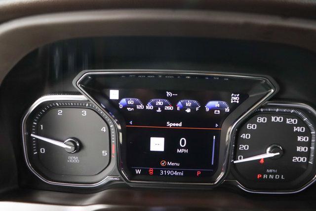 used 2023 GMC Sierra 2500 car, priced at $66,995