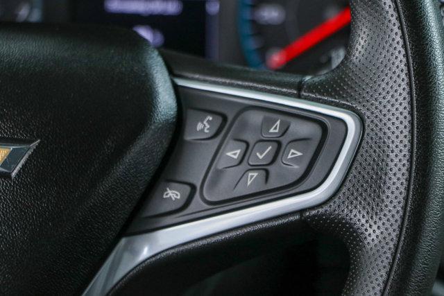 used 2020 Chevrolet Equinox car, priced at $14,895