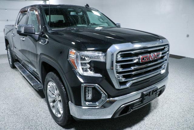 used 2020 GMC Sierra 1500 car, priced at $38,595