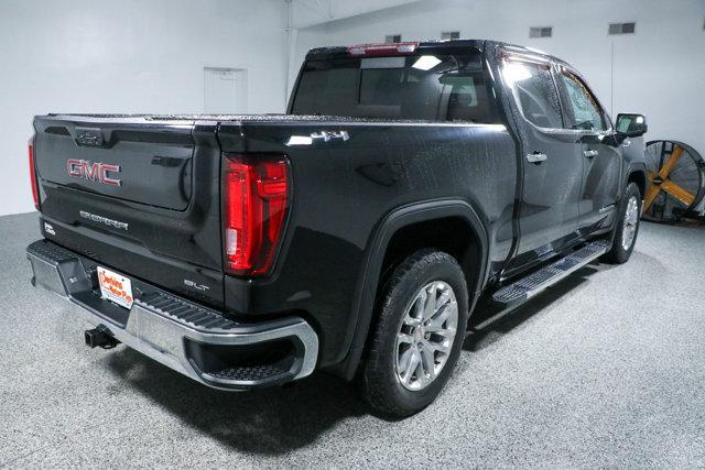 used 2020 GMC Sierra 1500 car, priced at $38,595