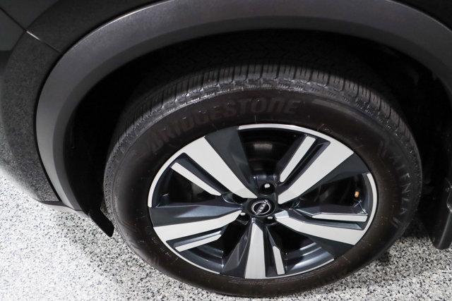 used 2023 Nissan Rogue car, priced at $26,995