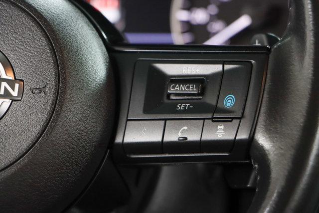 used 2023 Nissan Rogue car, priced at $26,995