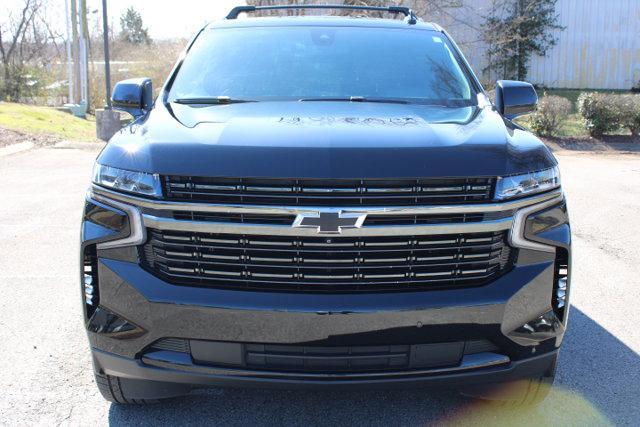 used 2021 Chevrolet Tahoe car, priced at $39,995
